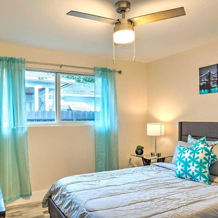 Turquoise Escape About 1 Mi To Sailfish Marina! Apartment West Palm Beach Ngoại thất bức ảnh