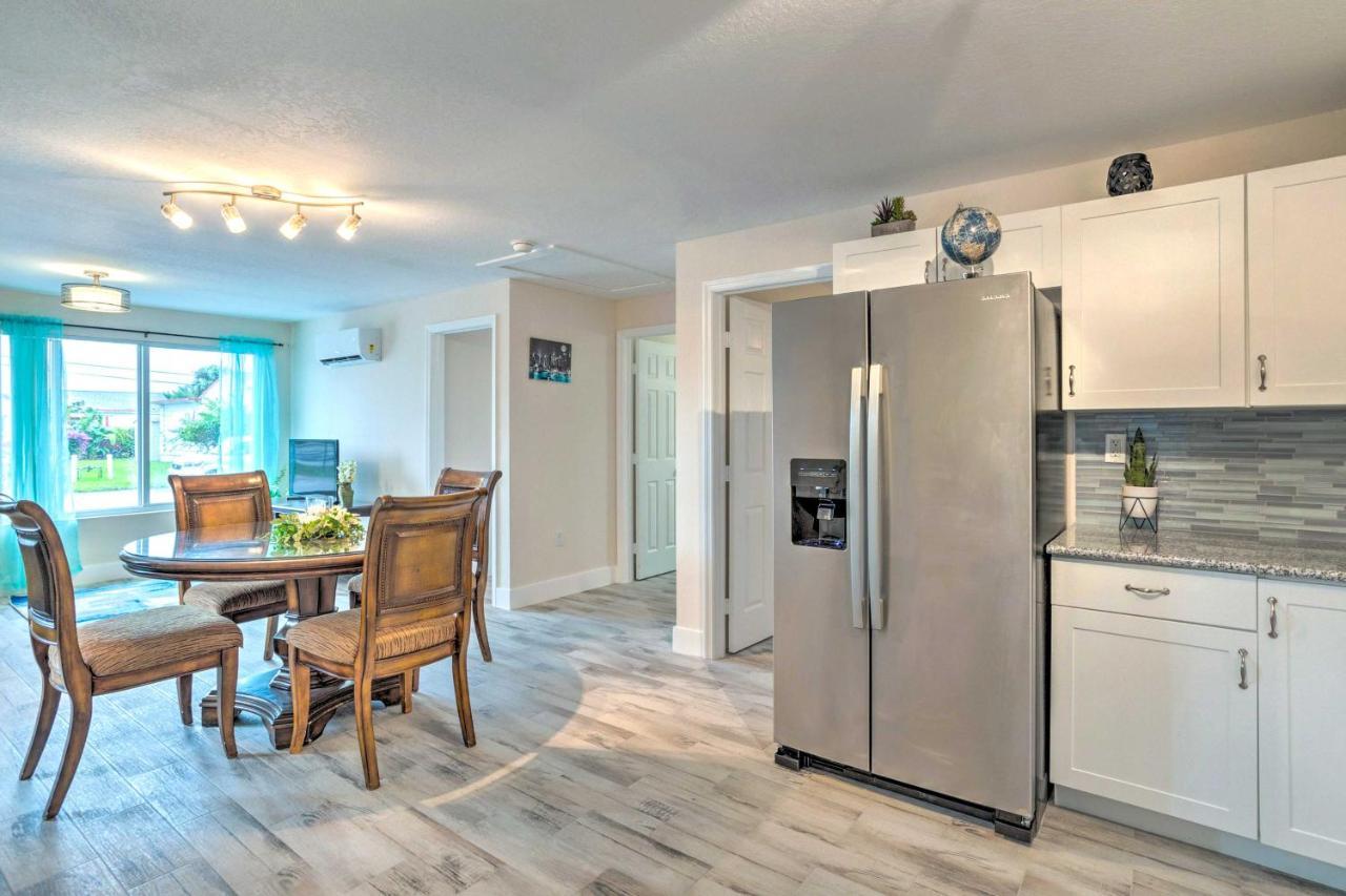 Turquoise Escape About 1 Mi To Sailfish Marina! Apartment West Palm Beach Ngoại thất bức ảnh