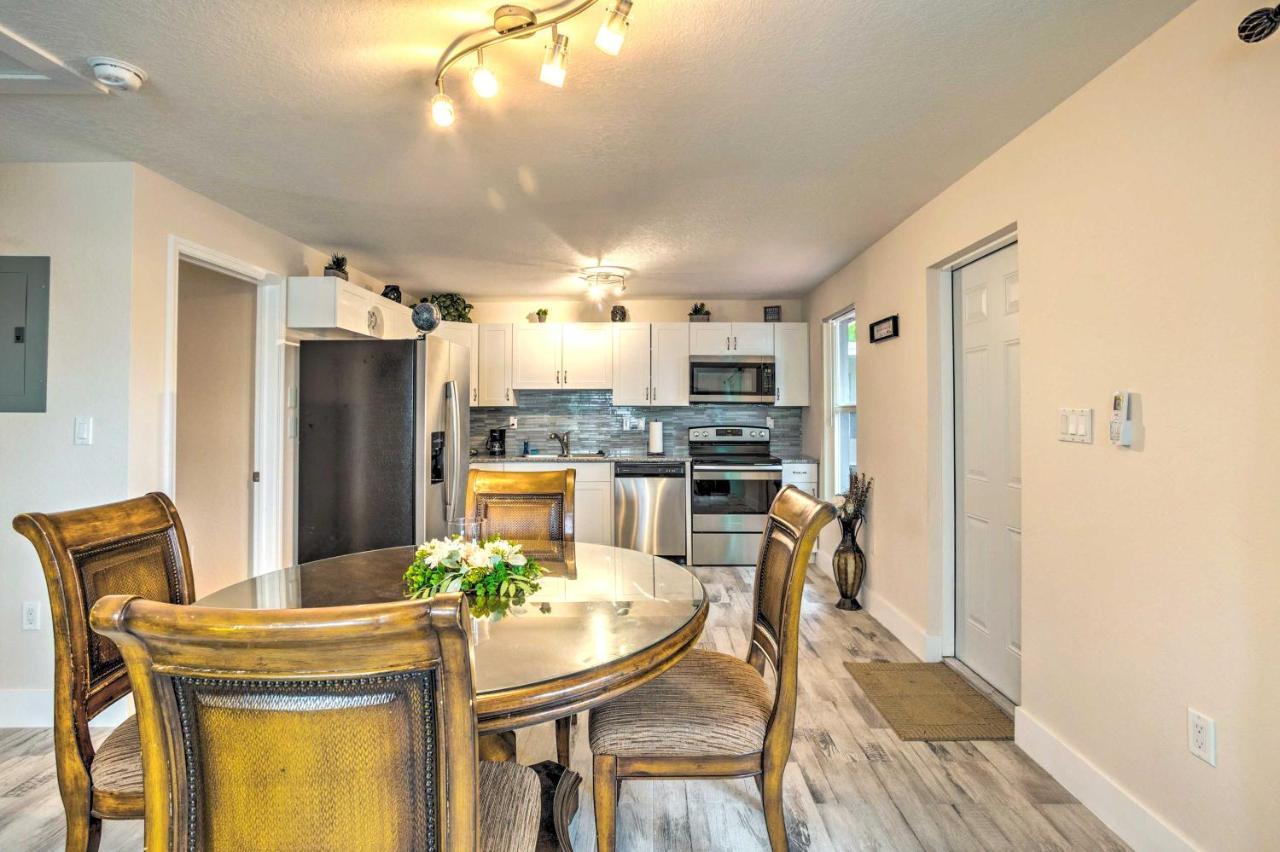 Turquoise Escape About 1 Mi To Sailfish Marina! Apartment West Palm Beach Ngoại thất bức ảnh