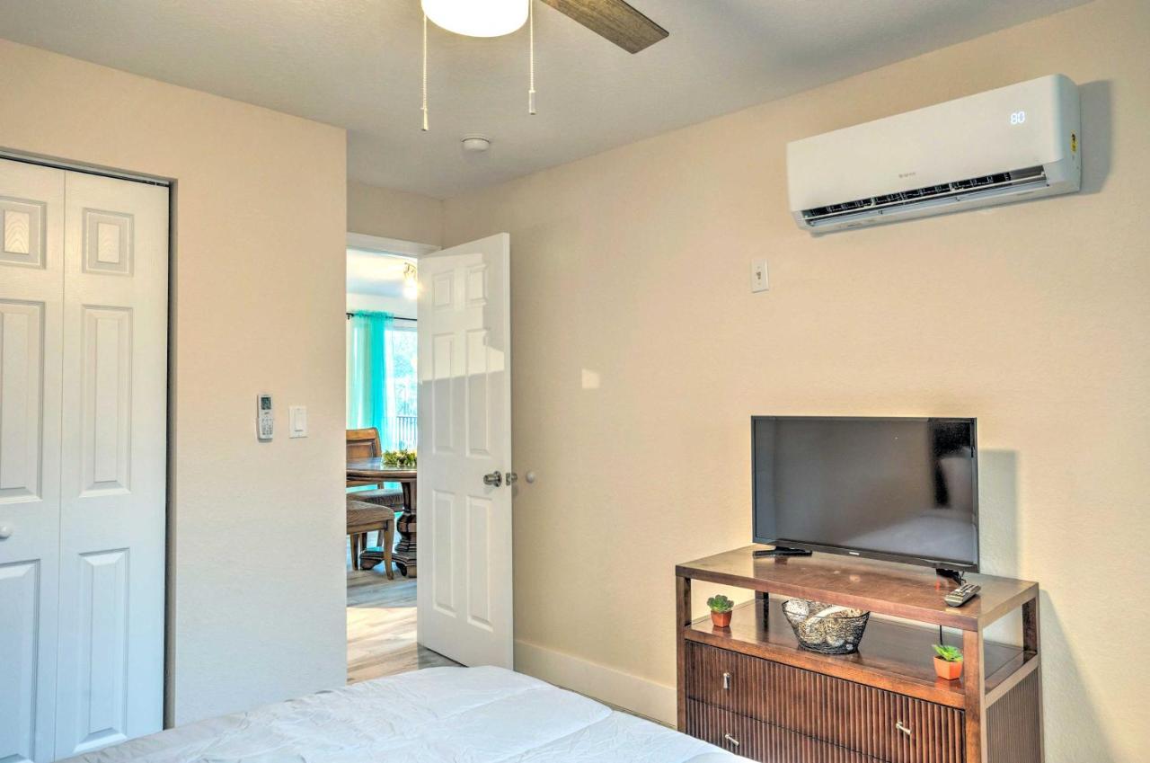 Turquoise Escape About 1 Mi To Sailfish Marina! Apartment West Palm Beach Ngoại thất bức ảnh