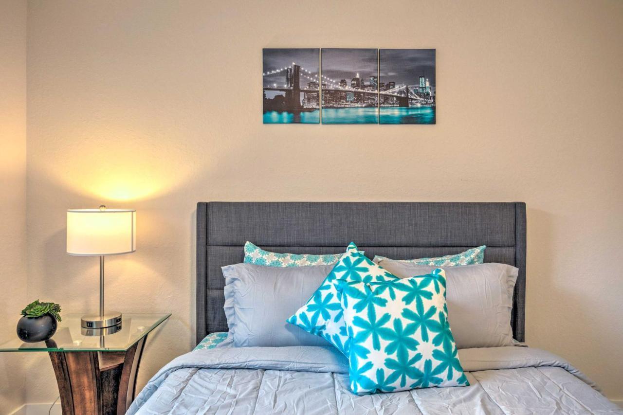 Turquoise Escape About 1 Mi To Sailfish Marina! Apartment West Palm Beach Ngoại thất bức ảnh