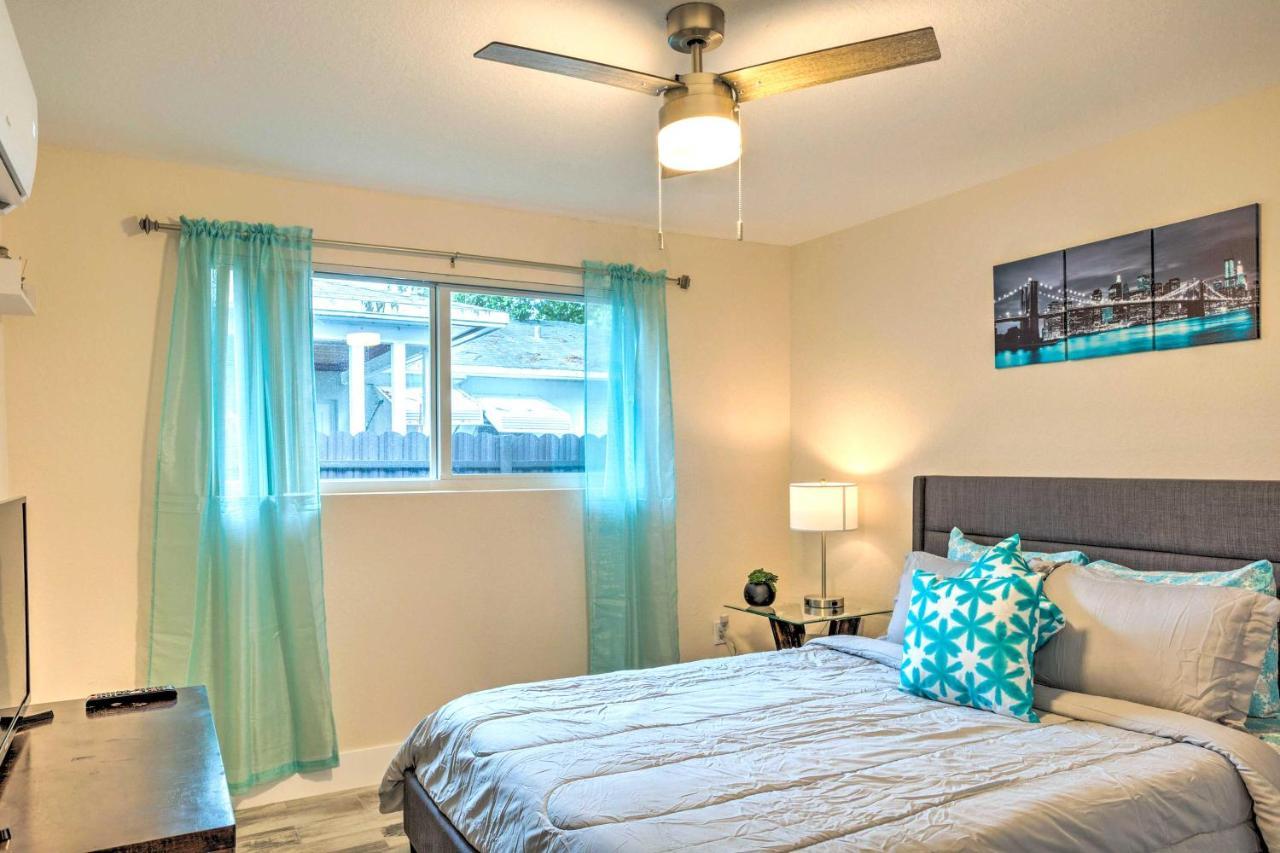 Turquoise Escape About 1 Mi To Sailfish Marina! Apartment West Palm Beach Ngoại thất bức ảnh