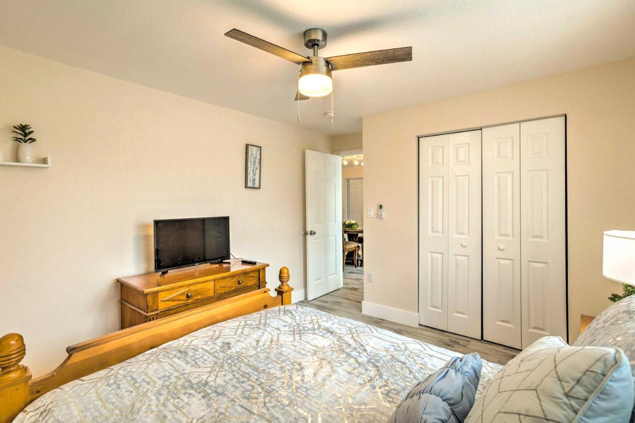 Turquoise Escape About 1 Mi To Sailfish Marina! Apartment West Palm Beach Ngoại thất bức ảnh