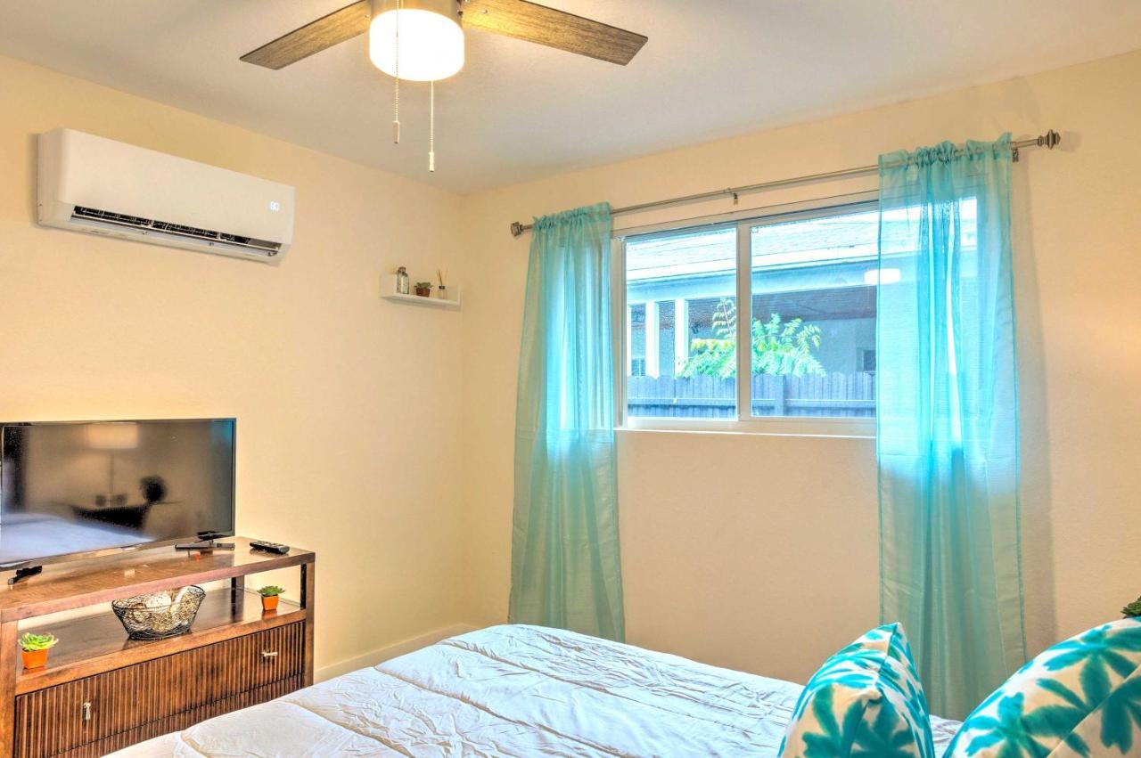 Turquoise Escape About 1 Mi To Sailfish Marina! Apartment West Palm Beach Ngoại thất bức ảnh